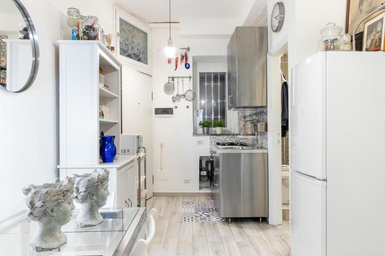 Apartamento Elegant Design Apt Porta Venezia