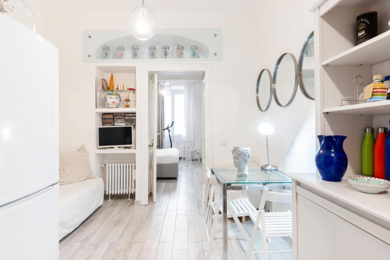 Apartamento Elegant Design Apt Porta Venezia *