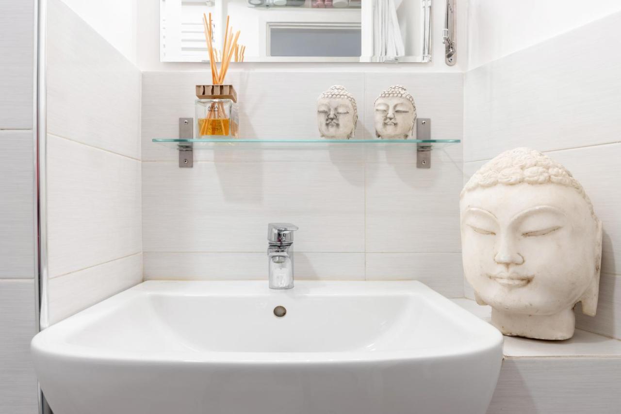 Apartamento Elegant Design Apt Porta Venezia *