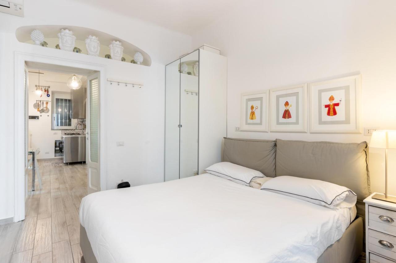 Apartamento Elegant Design Apt Porta Venezia *