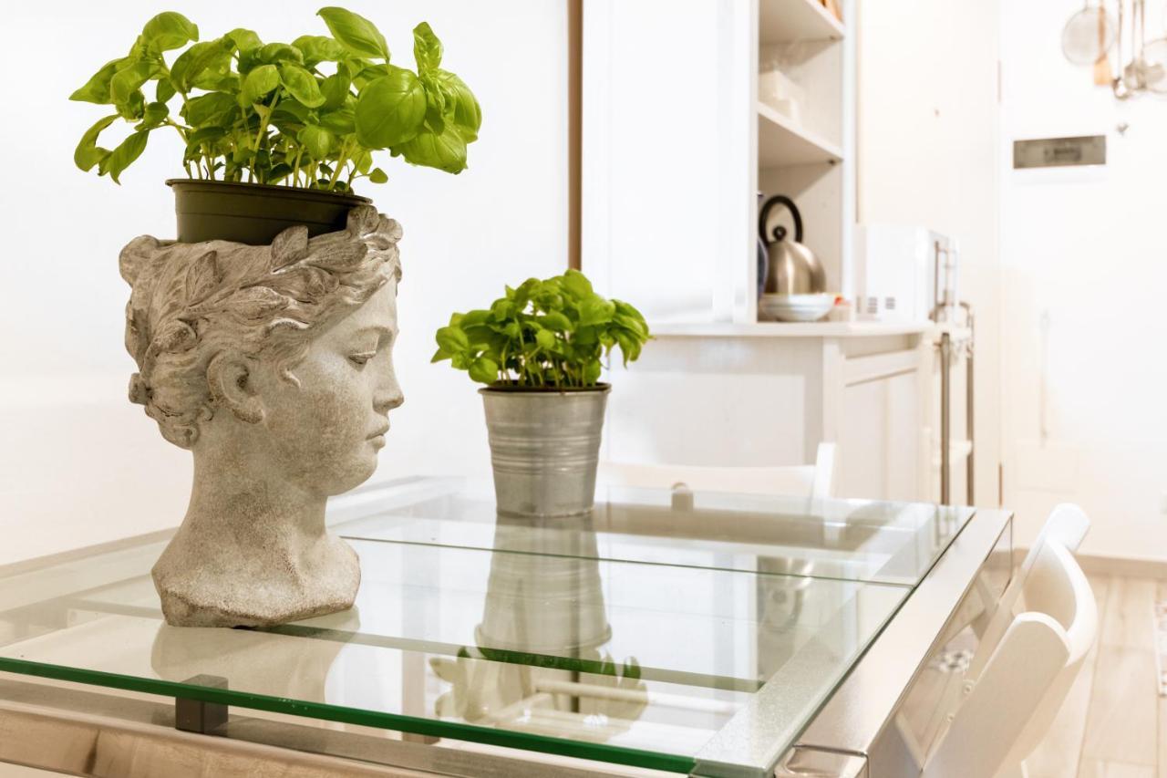 Elegant Design Apt Porta Venezia Apartamento *